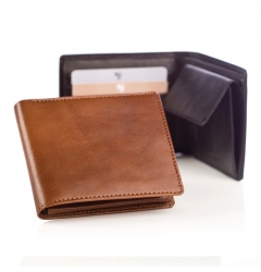 Leather Wallet